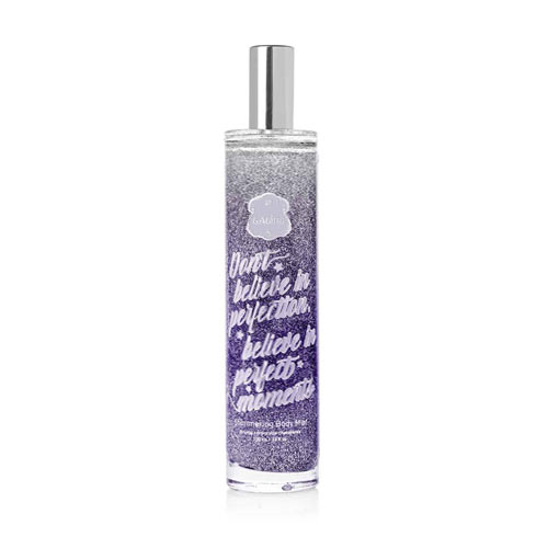 ベストウィッシュ　スパークリングボディミスト100ml